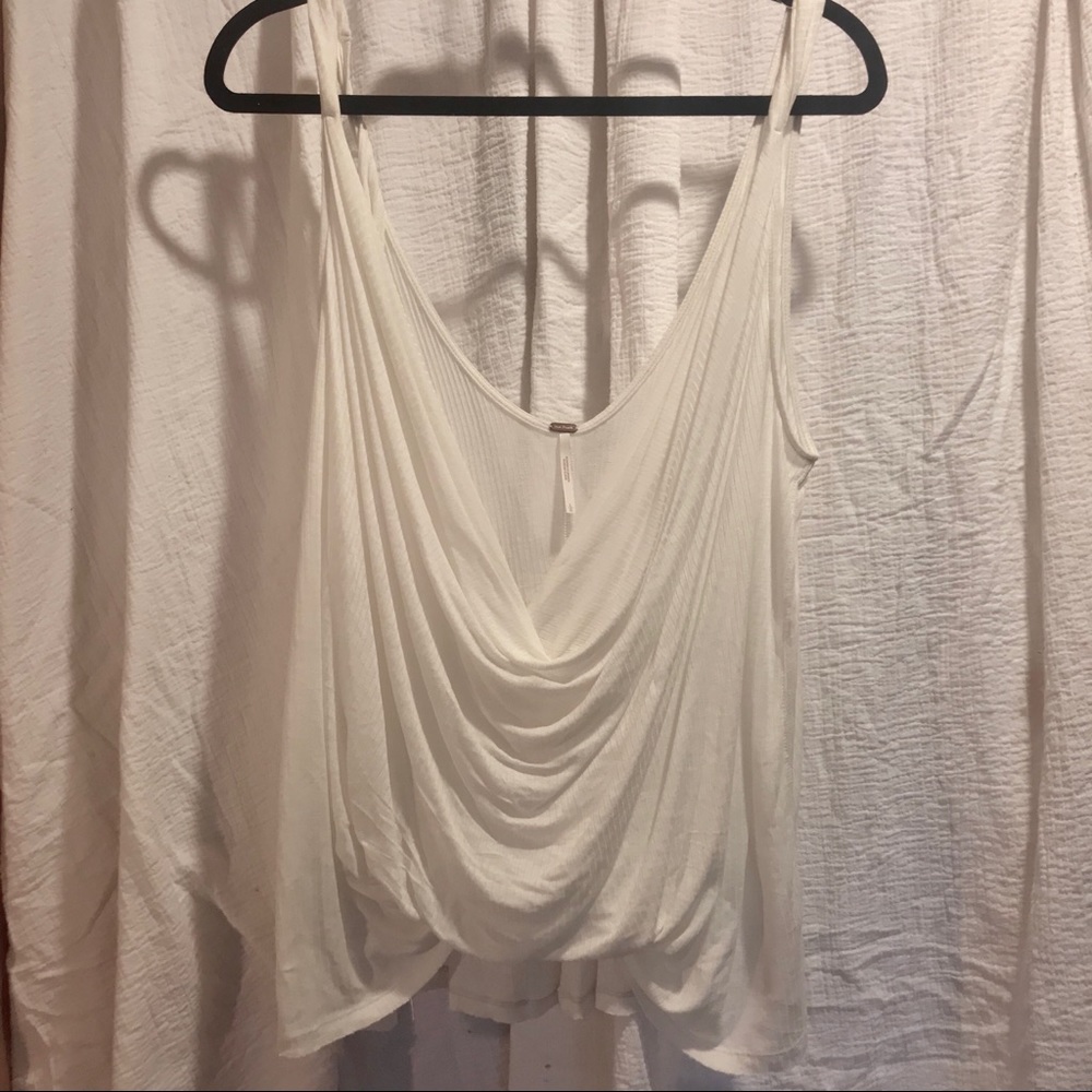 Free People tank